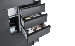 Schwebetürenschrank Saigon