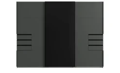 Schwebetürenschrank Saigon