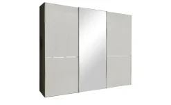 Schwebetürenschrank Shanghai 2