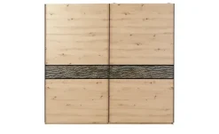 Schwebetürenschrank Solid