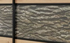 Schwebetürenschrank Solid