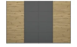 Schwebetürenschrank Syncrono