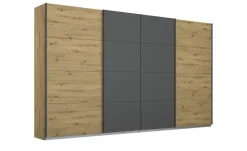 Schwebetürenschrank Syncrono