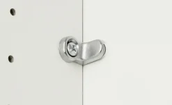Schwebetürenschrank, 3-türig Dreamer