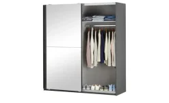 Schwebetürenschrank 2-türig Herne