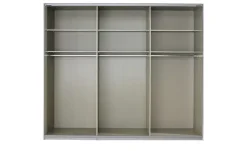 Schwebetürenschrank, 3-türig Kulmbach