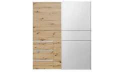 Schwebetürenschrank Winn2