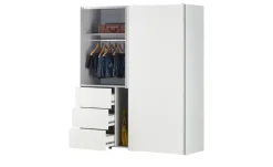 Schwebetürenschrank Winn2