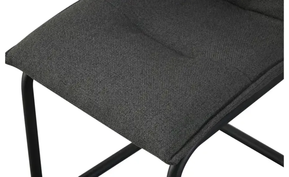 Schwinger-Stuhl 2er Set