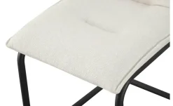 Schwinger-Stuhl 2er Set