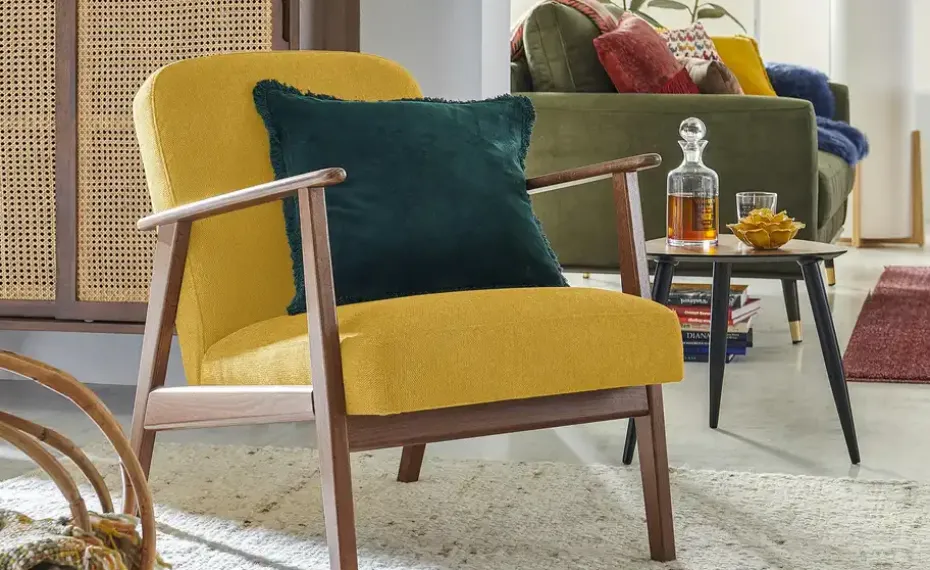 Sessel Rada