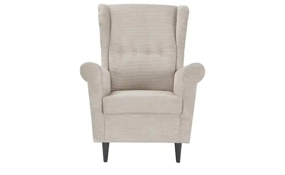 Sessel Hubertine