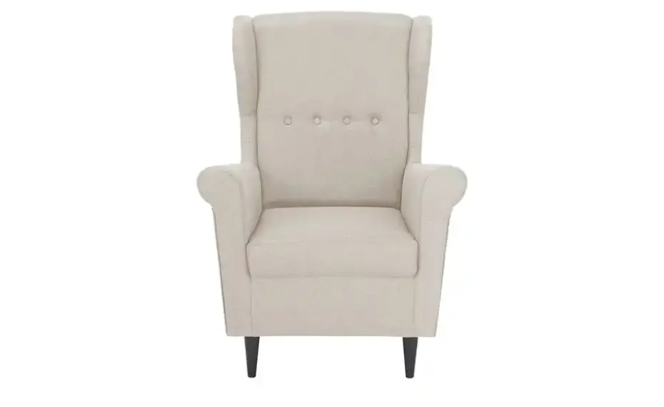 Sessel Hubertine