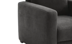 Sessel Lisa de Luxe