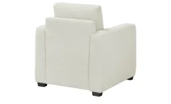 Sessel Lisa de Luxe