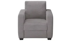 Sessel Lisa de Luxe