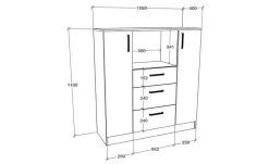 Sideboard