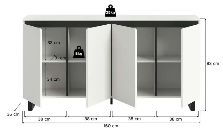 Sideboard