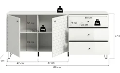 Sideboard