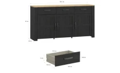 Sideboard Bohol