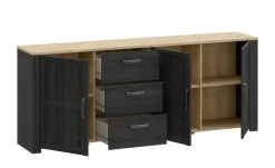 Sideboard Bohol