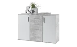 Sideboard Pisa