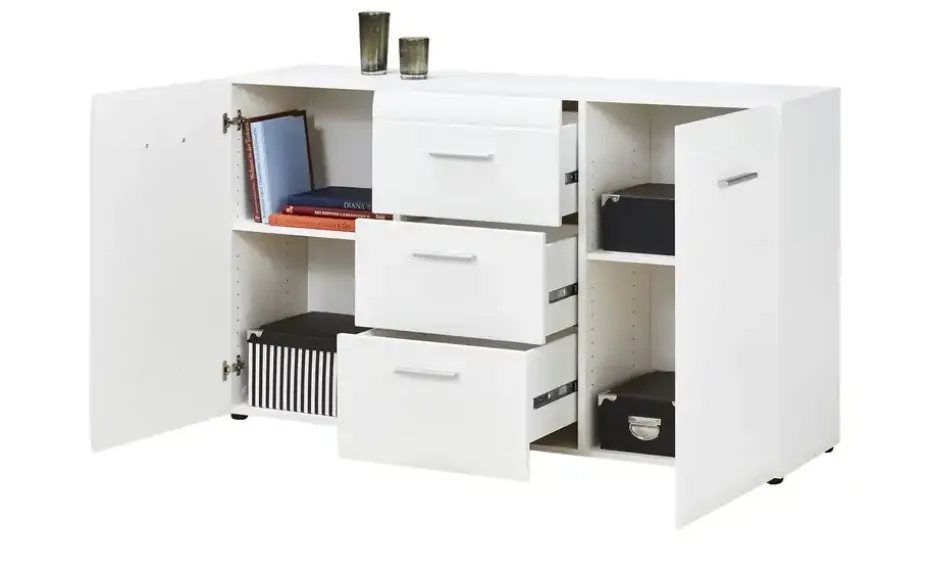 Sideboard Apuela