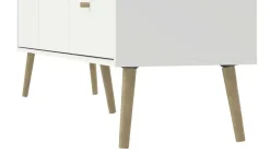 Sideboard Borbon
