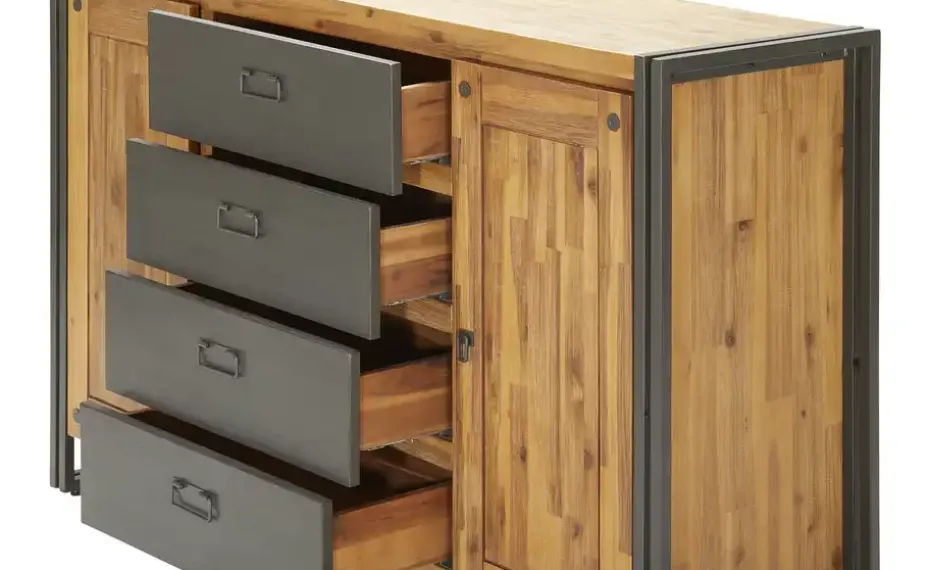 Sideboard Detroit