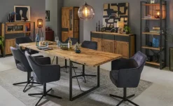 Sideboard Detroit