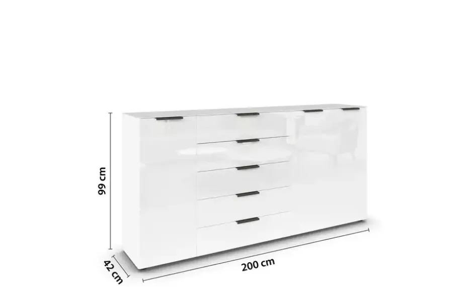 Sideboard Flipp