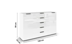 Sideboard Flipp