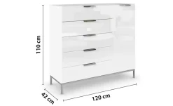 Sideboard Flipp