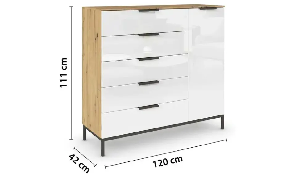 Sideboard Flipp