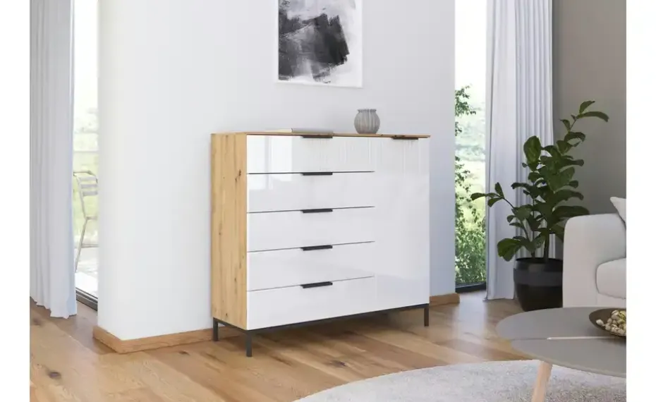 Sideboard Flipp