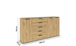 Sideboard Flipp