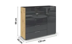 Sideboard Flipp