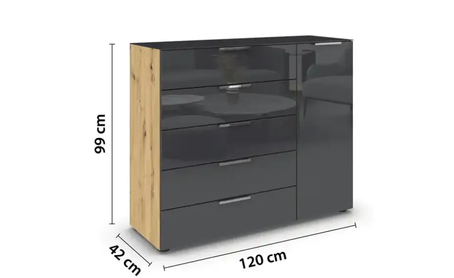 Sideboard Flipp