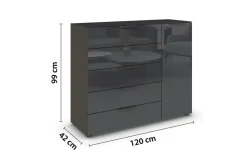 Sideboard Flipp