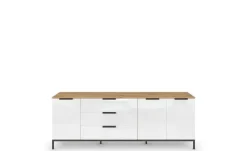 Sideboard Flipp