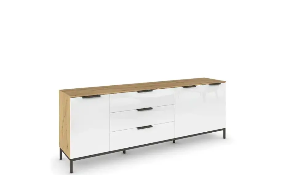 Sideboard Flipp
