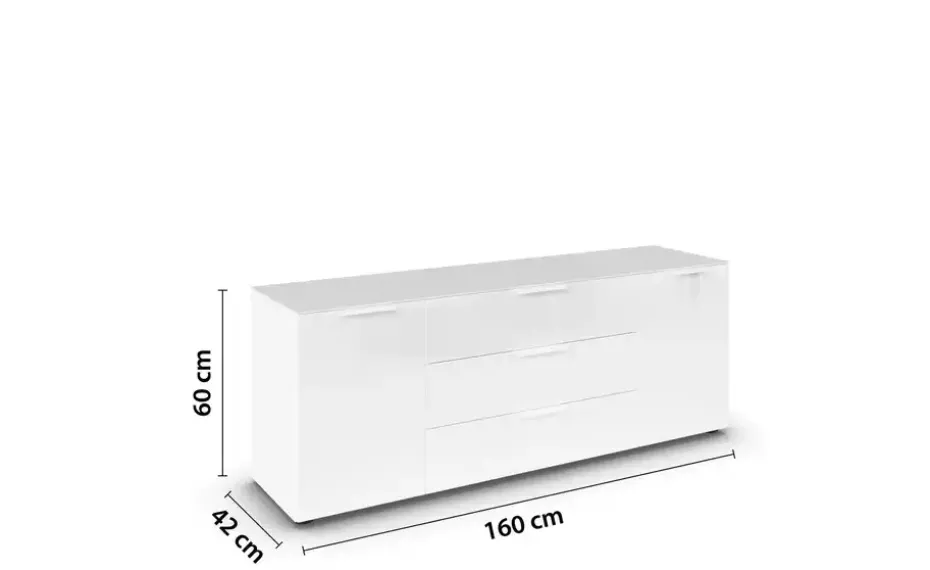 Sideboard Flipp