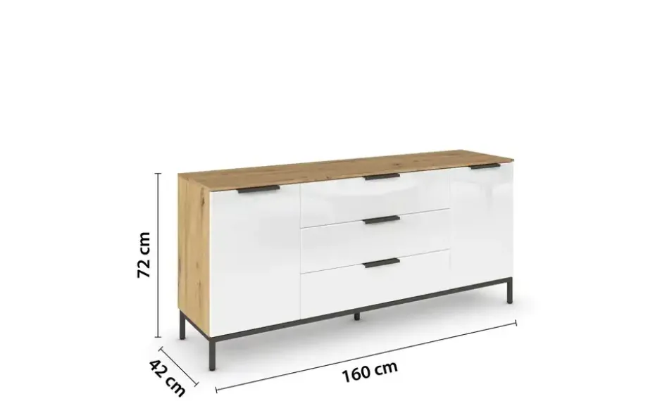 Sideboard Flipp