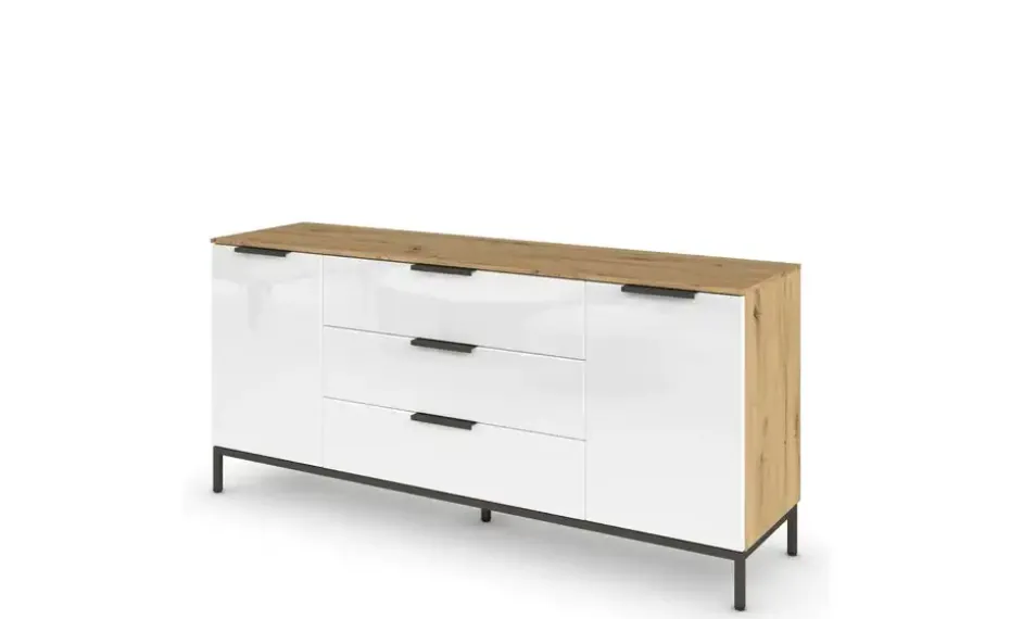 Sideboard Flipp