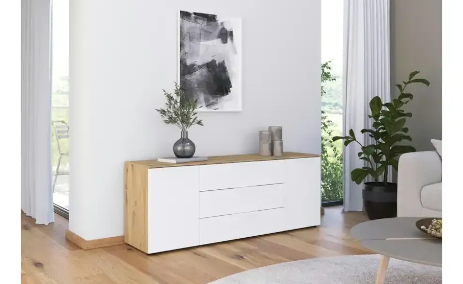 Sideboard Flipp