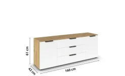 Sideboard Flipp