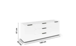 Sideboard Flipp