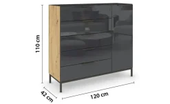 Sideboard Flipp
