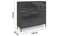 Sideboard Flipp