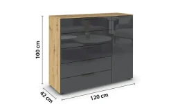 Sideboard Flipp